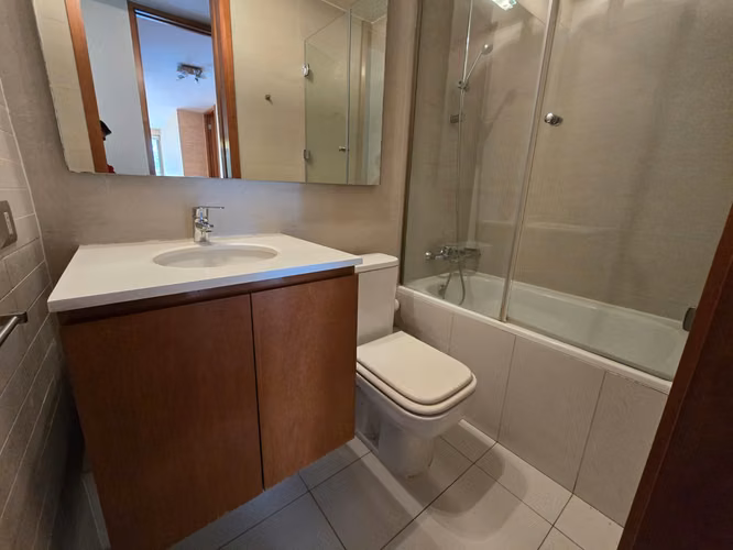 Arriendo, DEPARTAMENTO, LAS CONDES. 3D/3B - Imagen 14