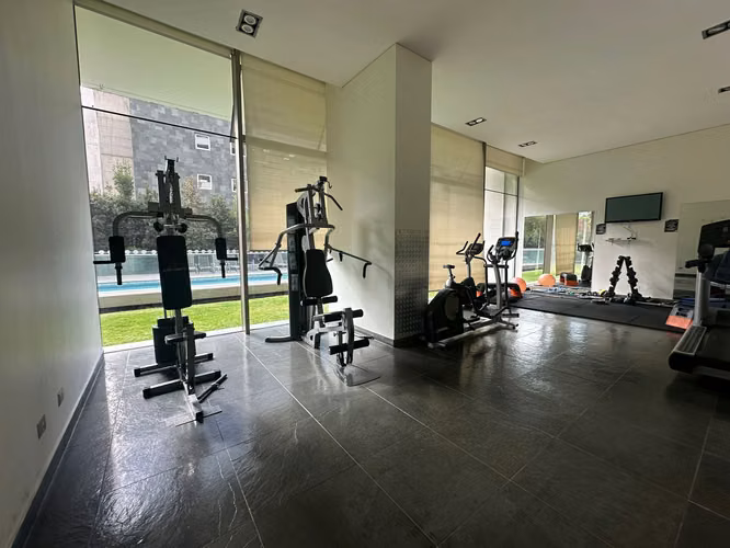 Arriendo, DEPARTAMENTO, LAS CONDES. 3D/3B - Imagen 20