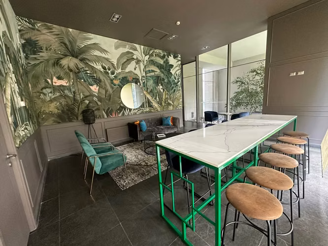 Arriendo, DEPARTAMENTO, LAS CONDES. 3D/3B - Imagen 18
