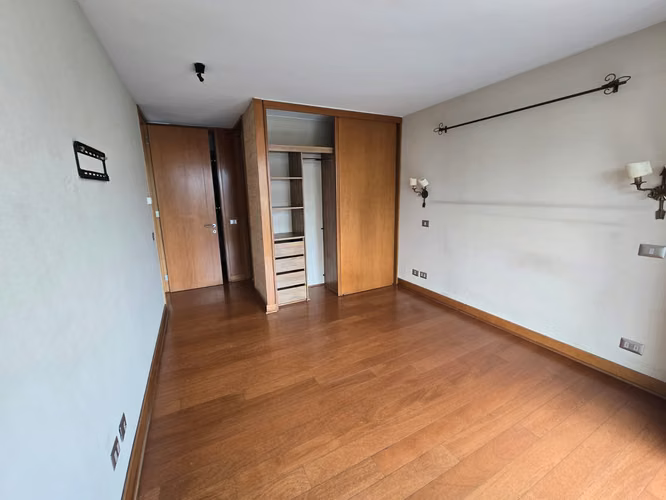 Arriendo, DEPARTAMENTO, LAS CONDES. 3D/3B - Imagen 6