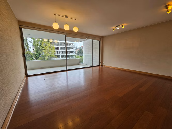 Arriendo, DEPARTAMENTO, LAS CONDES. 3D/3B - Imagen 2