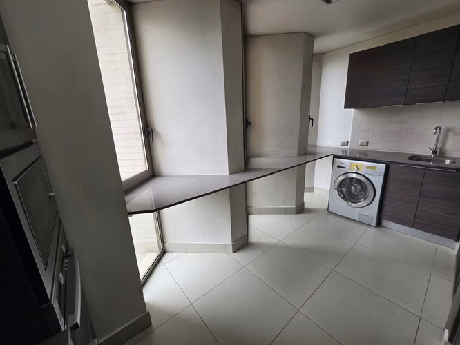 Arriendo, DEPARTAMENTO, LAS CONDES. 3D/3B - Imagen 5