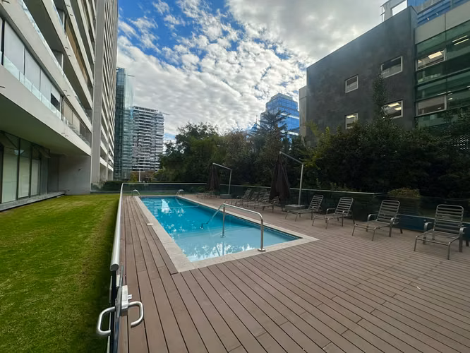 Arriendo, DEPARTAMENTO, LAS CONDES. 3D/3B - Imagen 17
