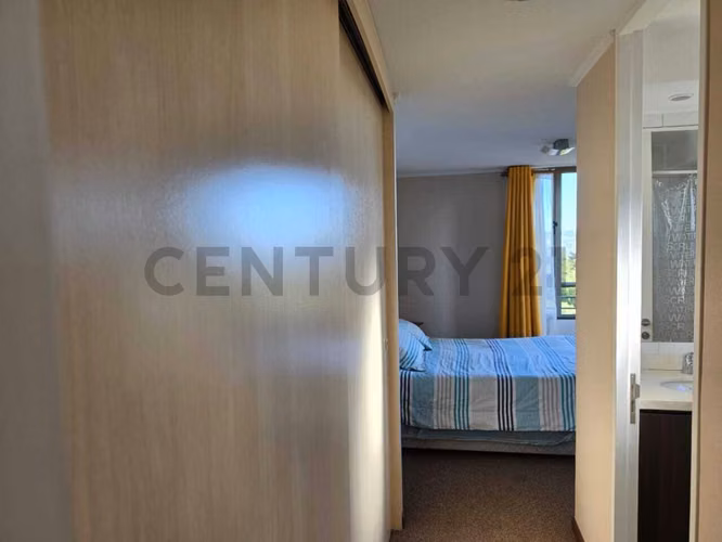 Departamento en Arriendo con Vista al Mar – Gómez Carreño - Imagen 4