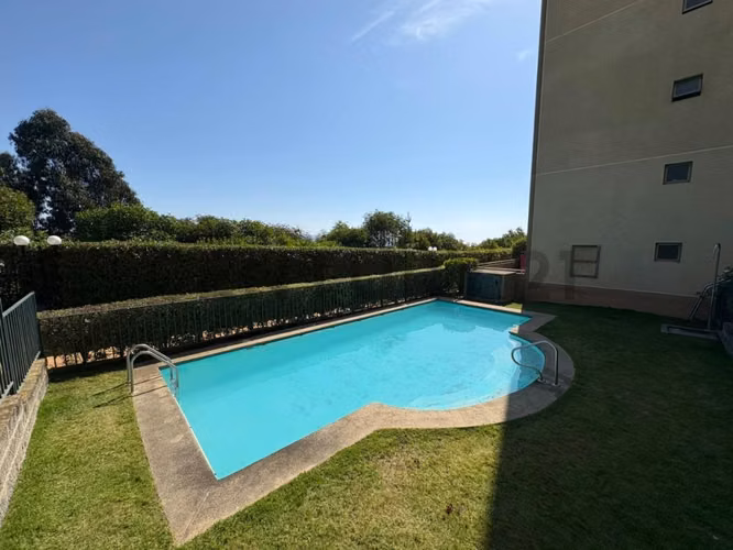 Departamento en Arriendo con Vista al Mar – Gómez Carreño - Imagen 16
