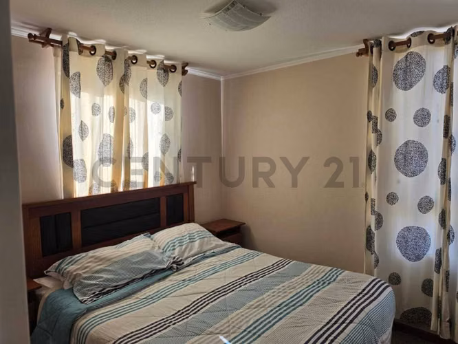 Departamento en Arriendo con Vista al Mar – Gómez Carreño - Imagen 13