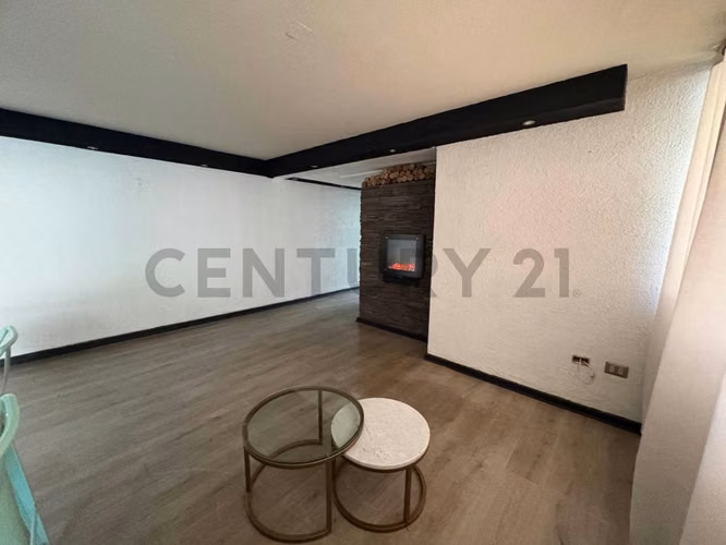Se arrienda iluminado y moderno departamento, Agua Santa - Imagen 9