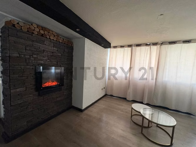 Se arrienda iluminado y moderno departamento, Agua Santa - Imagen 8