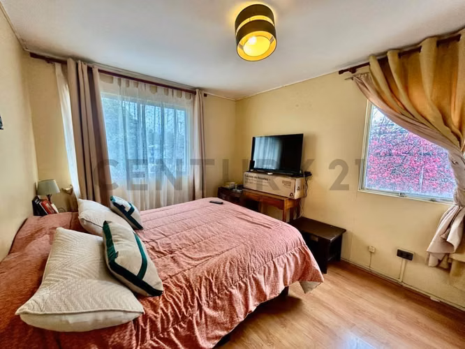 Se vende departamento plan de Viña, sector Oriente - Imagen 16