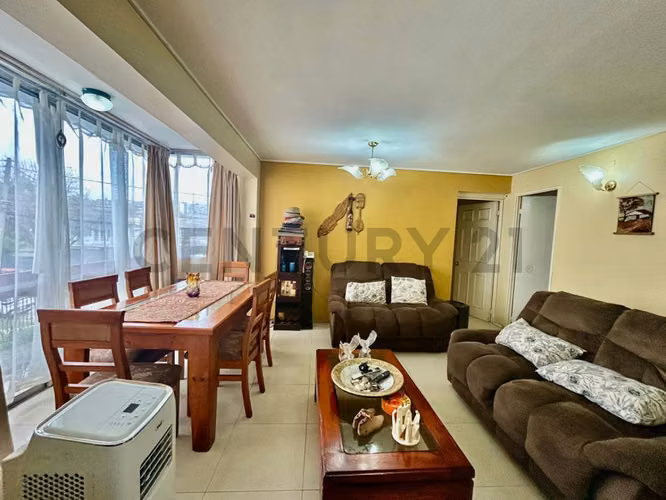 Se vende departamento plan de Viña, sector Oriente - Imagen 9