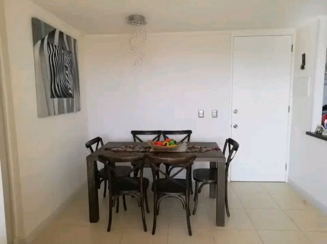 Departamento LOMAS DE PAPUDO - Imagen 8