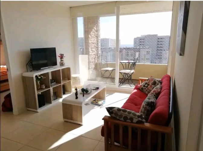 Departamento LOMAS DE PAPUDO - Imagen 7