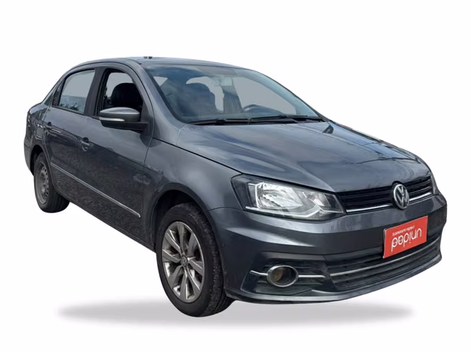 VOLKSWAGEN Voyage Trendline 1.6 2019