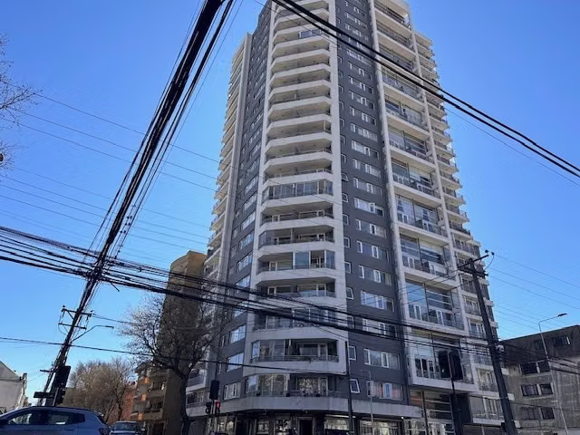 Departamento VENTA 2500 UF LOFT