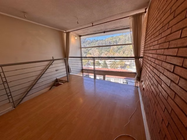 Departamento VENTA 2500 UF LOFT - Imagen 6