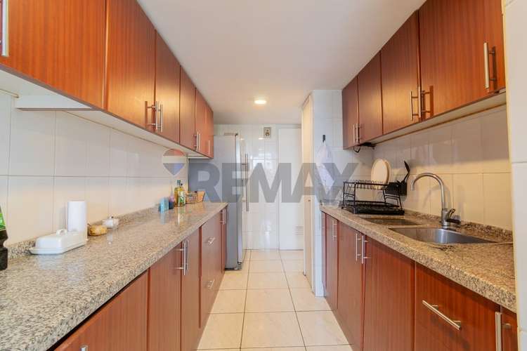 Vive en este duplex espacioso - Imagen 5