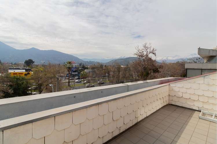 Vive en este duplex espacioso - Imagen 14