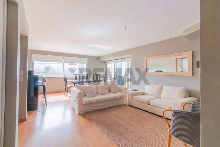 Vive en este duplex espacioso - Imagen 20