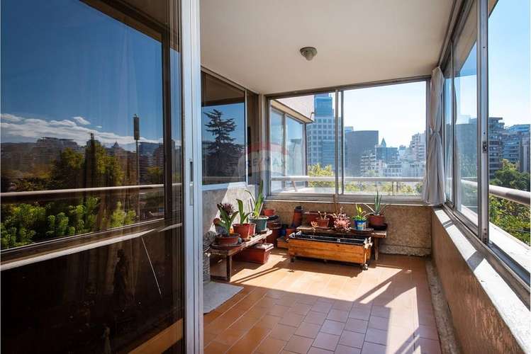 Dpto en venta providencia 4d+3b - Imagen 25