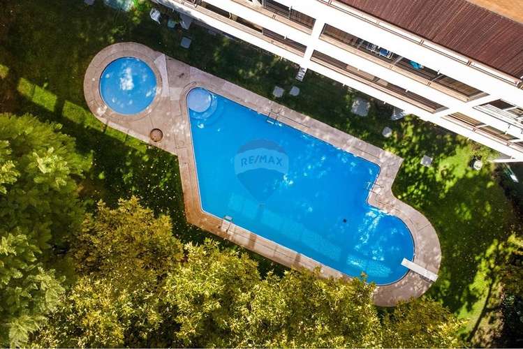 Dpto en venta providencia 4d+3b - Imagen 27