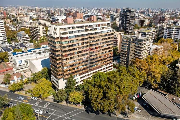 Dpto en venta providencia 4d+3b - Imagen 33