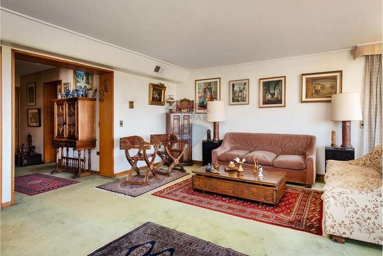 Dpto en venta providencia 4d+3b - Imagen 3