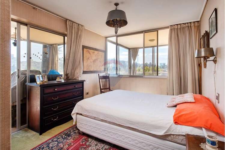 Dpto en venta providencia 4d+3b - Imagen 16