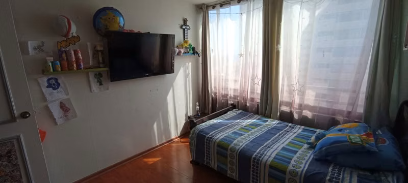 Departamento ENTRE DIAZ GANA Y GENERAL BORGOÑO - Imagen 5