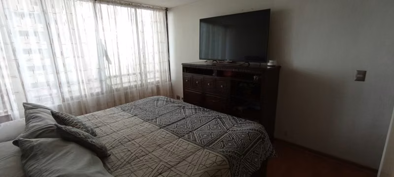 Departamento ENTRE DIAZ GANA Y GENERAL BORGOÑO