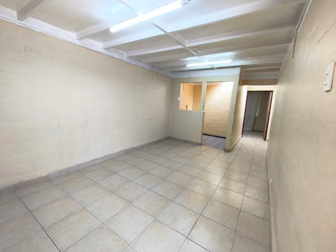 Casa ENTRE ALONSO DE ERCILLA Y ARAUCO