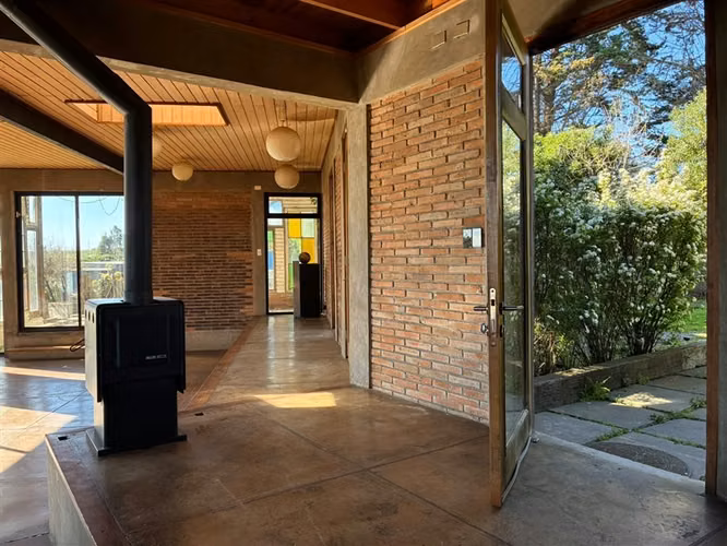CASA Las gaviotas