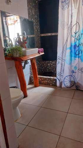 CASA Las tres marias