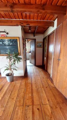CASA Las tres marias