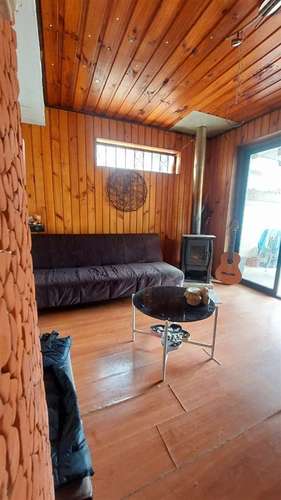 CASA Las tres marias