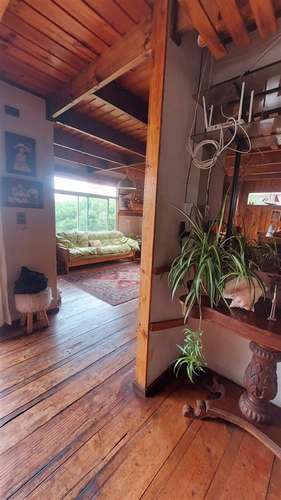 CASA Las tres marias