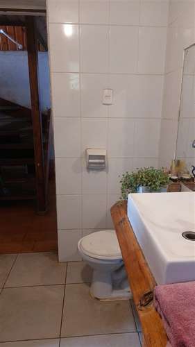 CASA Las tres marias