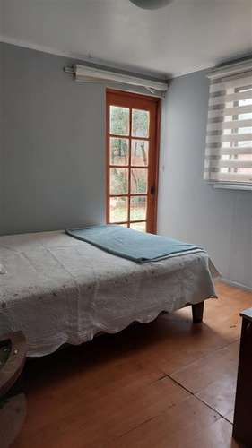 CASA Las tres marias
