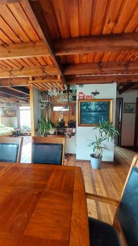 CASA Las tres marias