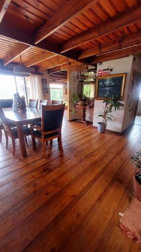 CASA Las tres marias
