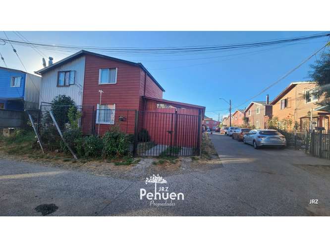 Casa en Venta Sector San Pablo Valdivia - Imagen 3