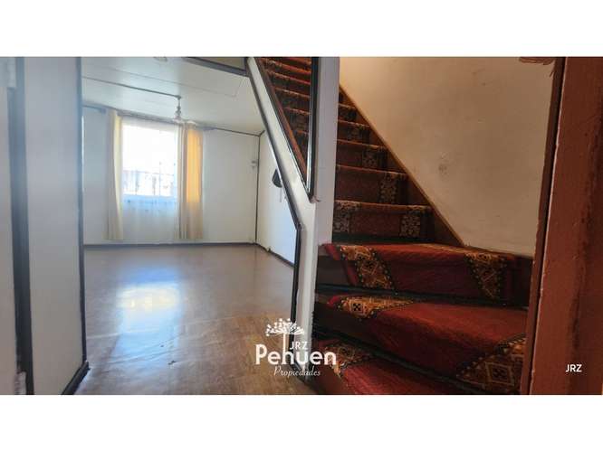 Casa en Venta Sector San Pablo Valdivia - Imagen 14