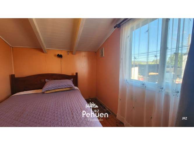 Casa en Venta Sector San Pablo Valdivia - Imagen 10
