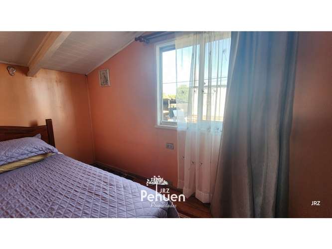 Casa en Venta Sector San Pablo Valdivia - Imagen 8