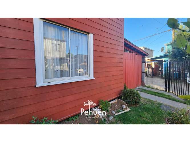 Casa en Venta Sector San Pablo Valdivia - Imagen 2