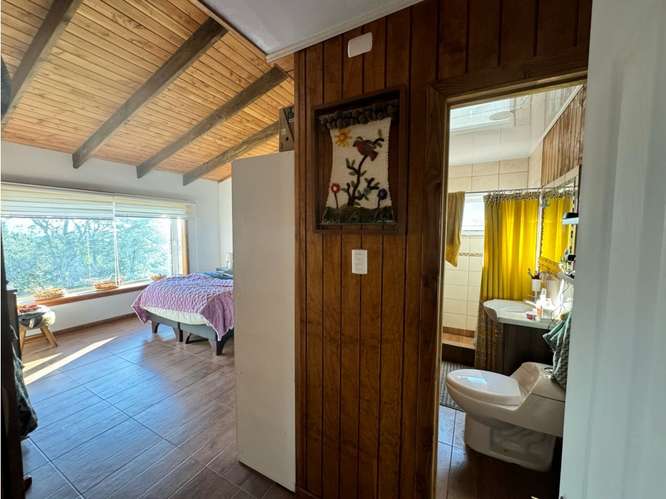 Parcela con casa en Venta Sector Cuesta de Soto Valdivia - Imagen 7