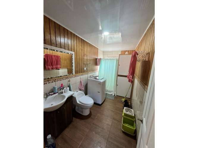 Parcela con casa en Venta Sector Cuesta de Soto Valdivia - Imagen 9