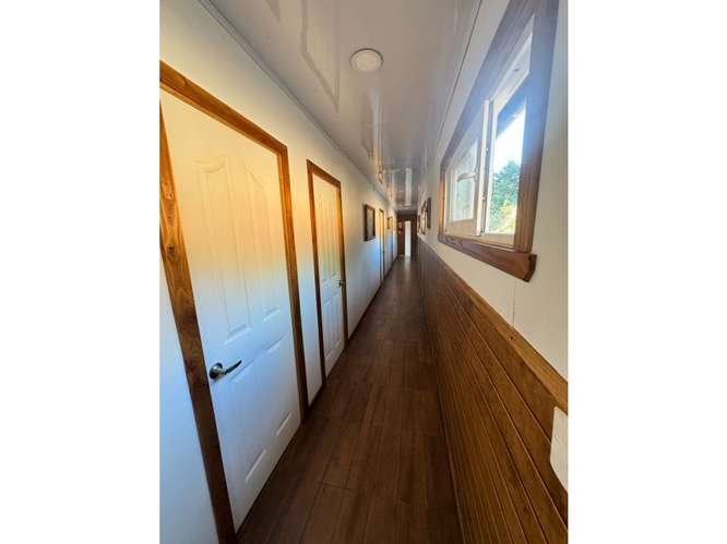 Parcela con casa en Venta Sector Cuesta de Soto Valdivia - Imagen 10