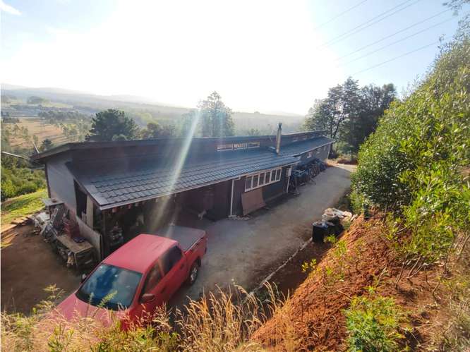 Parcela con casa en Venta Sector Cuesta de Soto Valdivia - Imagen 14