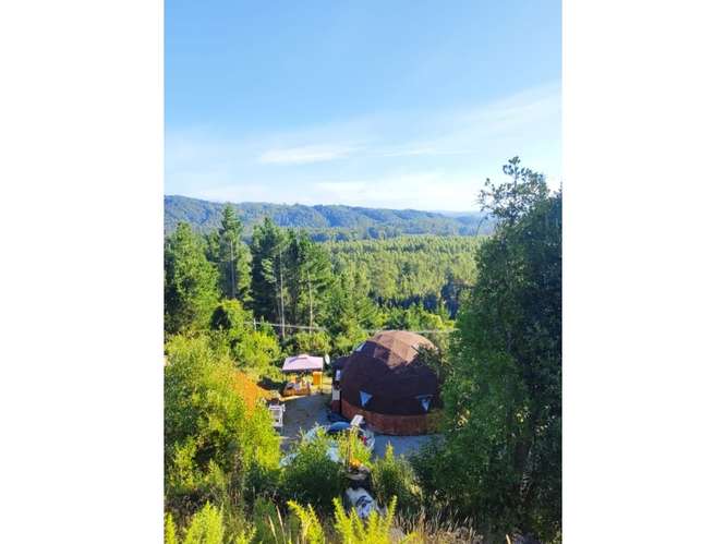 Parcela con casa en Venta Sector Cuesta de Soto Valdivia - Imagen 18