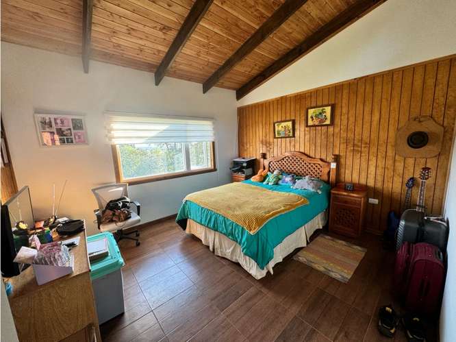 Parcela con casa en Venta Sector Cuesta de Soto Valdivia - Imagen 8